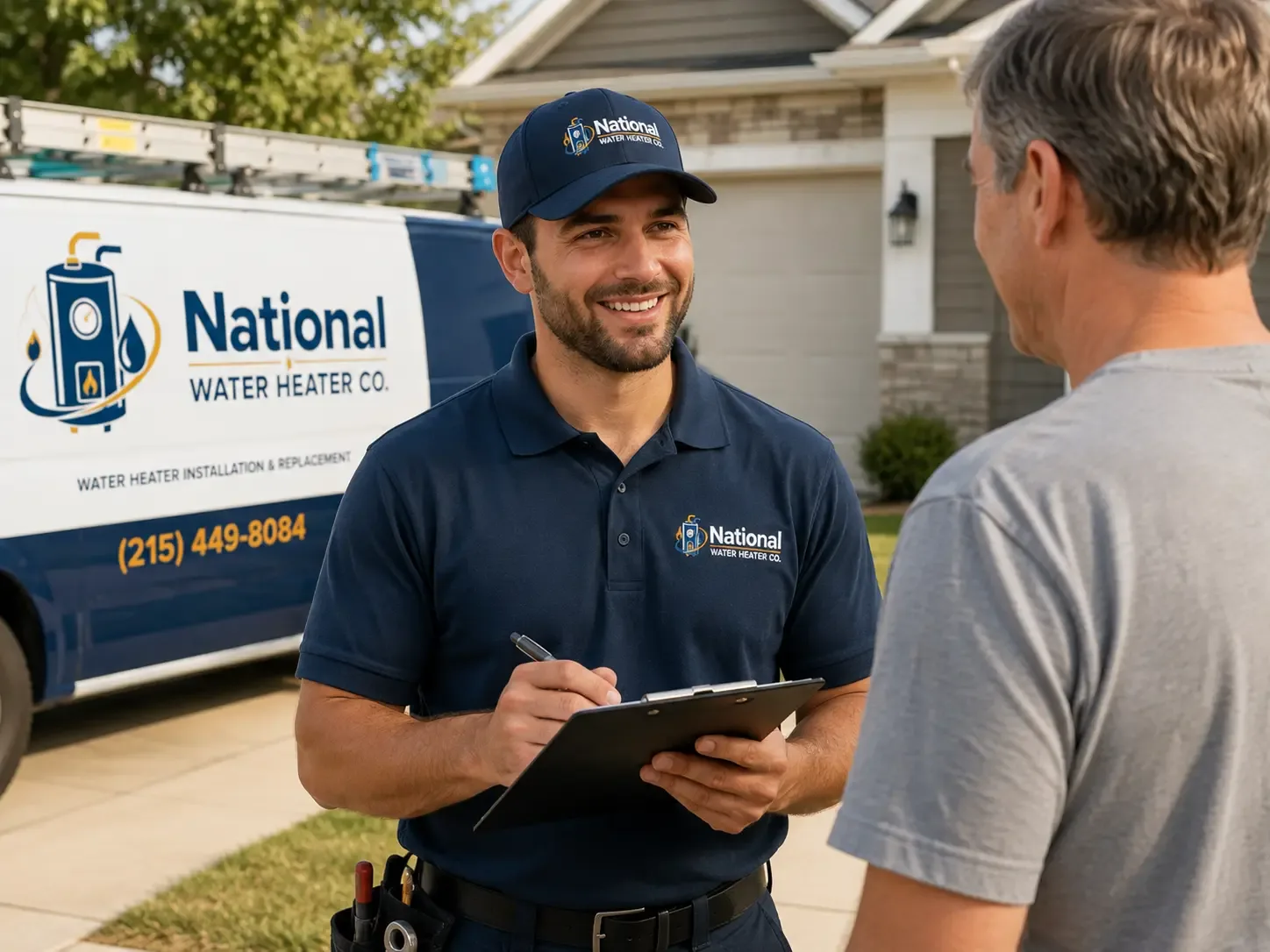 Water Heater Installation New Palestine, IN FAQs
